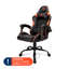 Imagem da oferta Cadeira Gamer Tgt Heron Tc3, Preto e Vermelho, Tgt-Hrtc3-Blrd