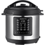 Imagem da oferta Panela de Pressão Multifunções Digital Agratto APPD01L-01 Inox