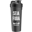 Imagem da oferta Coqueteleira Seja Foda 600ml