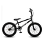 Imagem da oferta Bicicleta BMX Pro-X Série 1 Aro 20 Quadro Aço Carbono PretoBranco