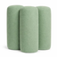 Imagem da oferta Kit 3 Lençol de Berço com Elástico Tecido 100% Algodão Para Colchão Padrão Americano 70x130x12cm