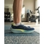 Imagem da oferta Tenis Fila Racer Speedzone Se Marinhobegeverde Promoção Marinhobegeverde Limao Geométrico 41 Br