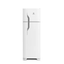 Imagem da oferta Geladeira Electrolux Cycle Defrost 260L Super Freezer Duplex Branca DC35A