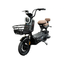 Imagem da oferta Bicicleta Elétrica Scooter Aro 10" Lev Onn P1000 1000W