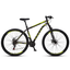 Imagem da oferta Colli Bicicleta Athena Aro 29 Freios a Disco, 36 Raias, 21 Marchas, Suspensão Dianteira