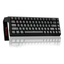 Imagem da oferta Teclado Magnético Aula Win68 68% Cor de teclado Preto Idioma Inglês US