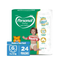 Imagem da oferta Fralda Personal Baby Total Protect Pants G 24 unidades