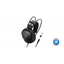 Imagem da oferta Fone de Ouvido Audio-Technica SonicPro Over Ear, Drivers 53mm, Preto ATH-AVC400