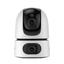 Imagem da oferta Câmera Inteligente 3MP IM4 Dual Full Color Intelbras