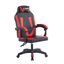 Imagem da oferta Cadeira Gamer Xtreme Supra Preta e Vermelha (NA)