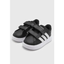 Imagem da oferta Tênis Infantil adidas Sportswear Grand Court 3.0 Bubble Preto (Tam 20 ao 25)