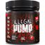 Imagem da oferta Illegal Pump Sabor Uva - Pré Treino Extra Forte Formula Para A Performance Através Da Vasodilatação Avançada