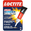Imagem da oferta Loctite Super Bonder Power Gel, Cola Instantânea Flexível, Transparente, 2g