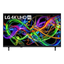 Imagem da oferta Smart TV LG 50 polegadas 4K UHD NANO AI LED com HDR e IA 50UN85CBPSA.BWZ HDR10 Dolby Digital