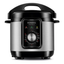 Imagem da oferta Panela de Pressão Elétrica 3L Mondial 700W - PE-47-3L-I