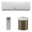 Imagem da oferta Ar-condicionado Split 12000 Btus Quente Frio Philco Inverter Cor Branco