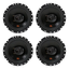 Imagem da oferta Kit 4 Falantes 6 Polegadas Jbl 6trfx55 Triaxial 220w 4 Ohms Cor Preto