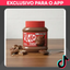 Imagem da oferta Creme Crocante KitKat 330g