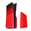 Imagem da oferta Tampa Console PlayStation 5 Slim Vermelho