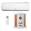 Imagem da oferta Ar Condicionado Split Gree 9.000 BTUs Inverter Wi-Fi Frio 220V R32