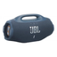 Imagem da oferta Caixa De Som Jbl Potente Bluetooth Resistente Água Azul Ip68 Jbl Boombox 4br 210w Rms Graves Profundos E Estrondosos