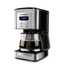 Imagem da oferta MONDIAL Cafeteira Elétrica Dolce Arome Digital, 220V, 800W, PretoInox - C-44-32X-SDI