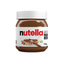 Imagem da oferta Creme de Avelã com Cacau Nutella Ferrero 140g