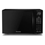 Imagem da oferta Microondas Panasonic Dupla Refeição 34l Black Glass - Nn-st66nbru