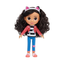 Imagem da oferta Boneca Gabby's Dollhouse 20cm SUNNY