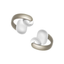 Imagem da oferta Fone Ouvido Bluetooth Esportivo soundcore AeroClip Anker + Acessório de Flocos de Neve