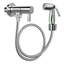 Imagem da oferta Ducha Higiênica 14 Volta 304 Inox Mangueira De Aço Inox