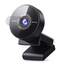 Imagem da oferta EMEET Webcam C950 4K para PC - 8 megapixels 4K UHD foco automático PDAF microfone com cancelamento de ruído FOV de