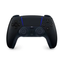 Imagem da oferta Controle Sem Fio Sony DualSense PlayStation 5 Bluetooth Midnight Black - CFI-ZCT2W