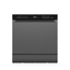 Imagem da oferta Lava Louças 8 Serviços Cinza Touch Plus Midea 220V