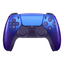Imagem da oferta Controle Sem Fio Dualsense Playstation 5 Chroma Indigo Cor Azul
