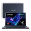 Imagem da oferta Notebook VAIO FE16 AMD Ryzen 7 com 16GB de RAM e 512GB SSD Tela 16" WUXGA Antirreflexo