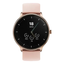 Imagem da oferta Smartwatch Wb Redondo 46 mm Tela 1,39 Fitness Tracker Rosa