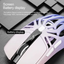 Imagem da oferta Mouse Gamer Sem Fio Smailwolf Rs8 Dual Mode