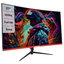 Imagem da oferta Monitor Gamer Curvo 27'' CZ270F Concórdia 100HZ LED FULL HD HDMI VGA SRGB