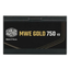 Imagem da oferta Fonte Cooler Master ATX 750W MWE Gold 80 Plus Gold