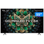 Imagem da oferta Smart TV TCL C6K 55 polegadas