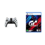 Imagem da oferta Controle DualSense Edição Limitada Gran Turismo PS5