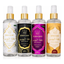 Imagem da oferta Body Splash Arabe C4un 200ml Perfume Feminino De Luxo Alta Concentração