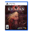 Imagem da oferta The First Berserker: Khazan - PS5