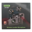 Imagem da oferta Microfone De Lapela Sem Fio Duplo Ecopower Ep-m09