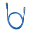 Imagem da oferta Cabo de Rede Patch Cord, 1m, CAT.5E CFTV, PlusCable - CAT5E10BL