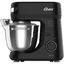 Imagem da oferta Batedeira Planetária Oster Preta 850W 12 Velocidades Tigela Inox 4L OBAT641