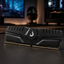 Imagem da oferta Memória Ram 8gb Ddr4 | Rise Mode | 3200mhz | Z Series Preto