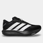 Imagem da oferta Tênis Adidas Super Masculino Preto Branco