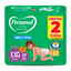Imagem da oferta Fralda Personal Baby Protect & Sec XXG com 28